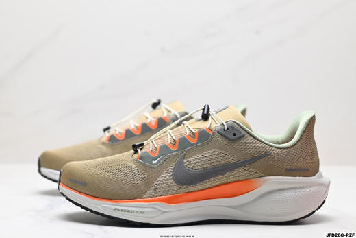 耐克Nike Air Zoom Pegasus 41减震透气休闲运动跑步鞋HV4327-299男鞋 商品图3
