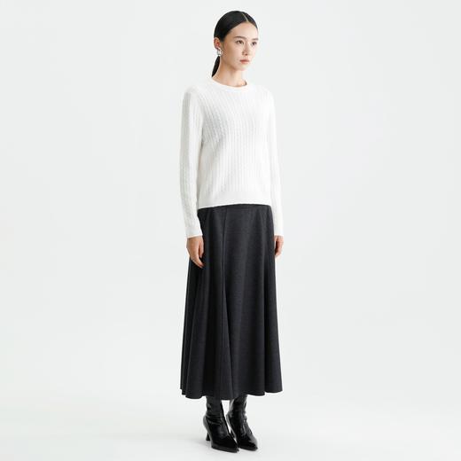 戴布拉芬半裙L28D414 商品图1