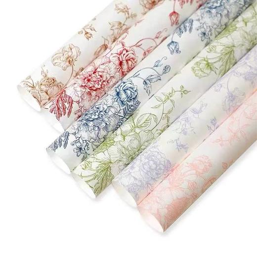 复古繁花系列 商品图3