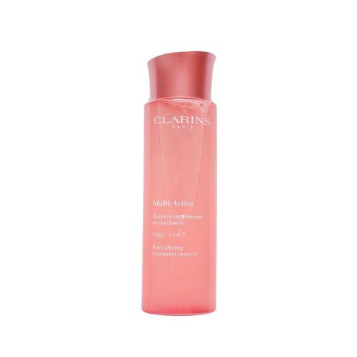 【保税仓】娇韵诗CLARINS青春赋活精华水200ml/瓶 粉水 商品图0