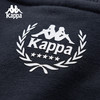 Kappa卡帕背靠背运动卫衣女2025新款秋季休闲圆领针织套头衫上衣K0F82WT05 商品缩略图3