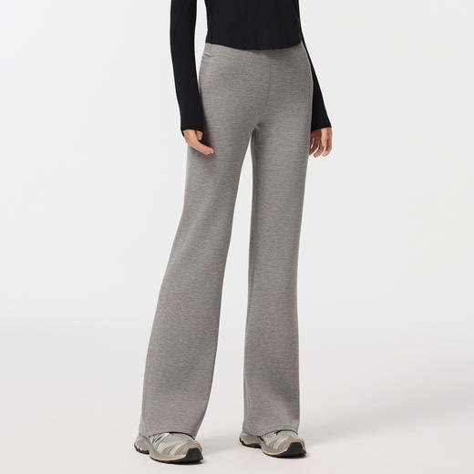 莫代尔云砂漫步裤 ｜ 穿出高挑好身材，高级又舒服 商品图9