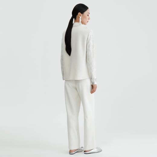 戴布拉芬针织衫L28D383 商品图4