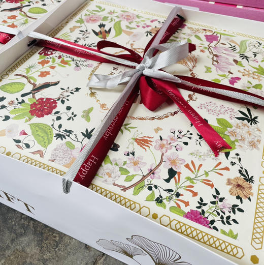 【日常送过节有礼合集水果礼盒】诚意满满，礼盒价格为当天价格，这个礼盒十分大气：高品质水果合集 商品图3