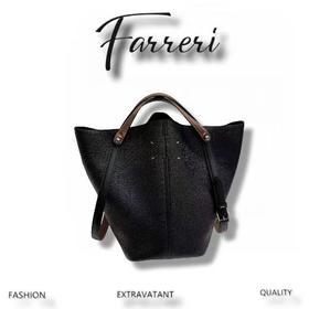 马家 ss25 dressage bag