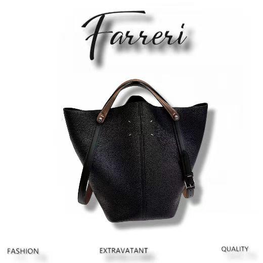 马家 ss25 dressage bag 商品图0