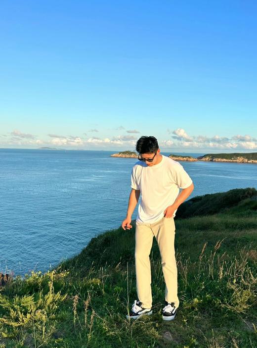 Lululem*n男士休闲裤ABC™ 商品图11