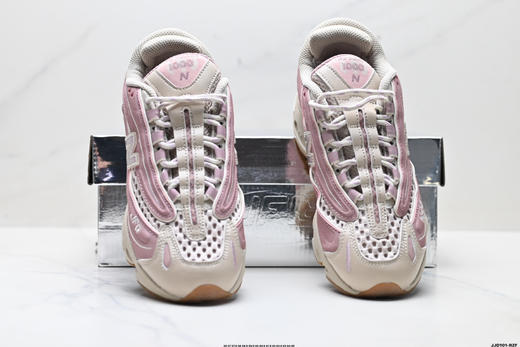 新百伦New Balance NB1000复古老爹运动休闲鞋M1000MB男女鞋 商品图6