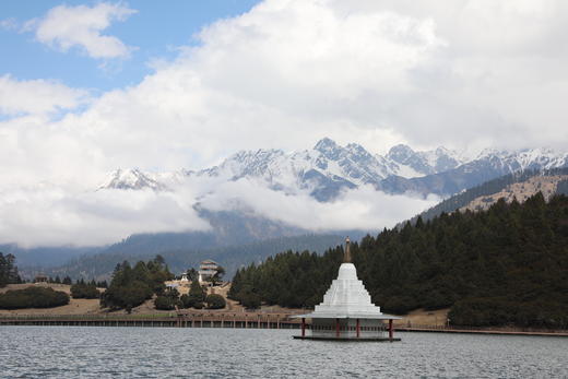 2.1/3.1出发 | 【西藏】藏东南冬色冰川季：林芝墨脱冰川世界深度行摄7日（K） 商品图4