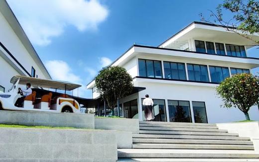 【国庆打卡万亩茶海·青杠坪茶客空间】￥88起享围炉煮茶或餐饮套餐，￥268起抢住茶园美宿皆含早，平日周末不加价，亲子遛娃首选！ 商品图5