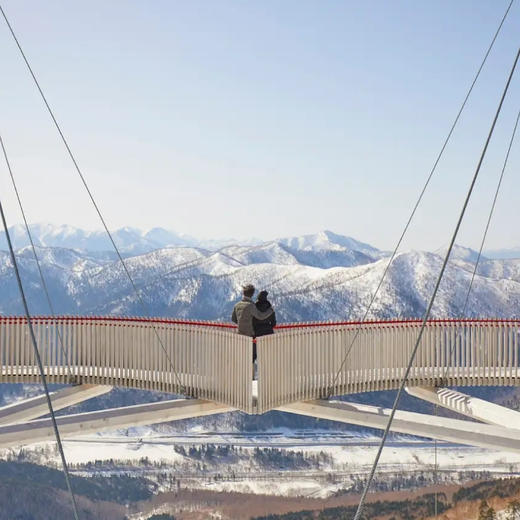 【26-27雪季早鸟】3晚/5晚【北海道Tomamu ClubMed度假村】一价全包！含每日三餐、酒水畅饮、儿童托管，尊享滑雪通行证及专业滑雪课程，享受悠闲快乐冬季假期~ 商品图1