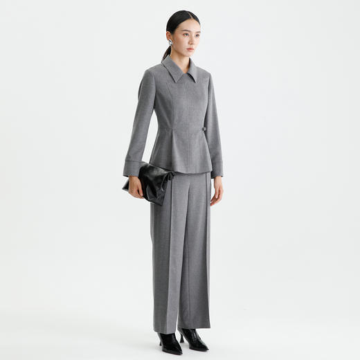 戴布拉芬女裤L28D219 商品图2