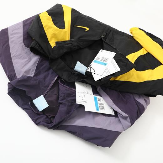 D092611联名款 NOCTA系列撞色立领夹克外套男女同款 商品图11