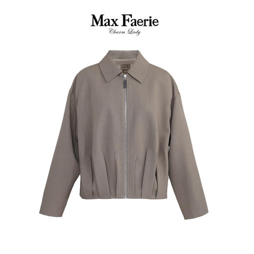 MK3A011麦克斯菲瑞休闲上衣 商品图0