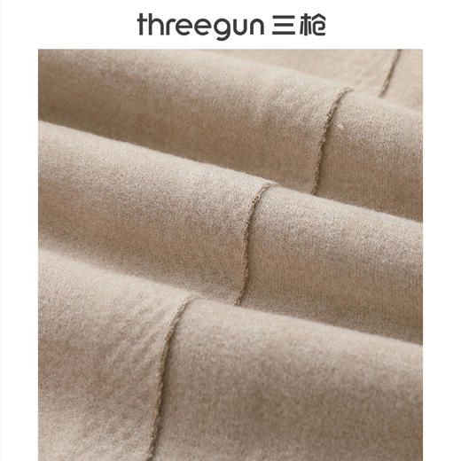 Threegun三枪 时尚BRA女士背心-T30065A01 商品图9