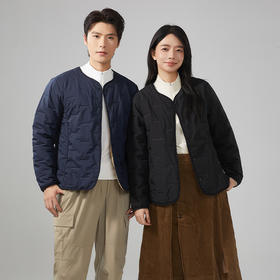 轻梵情侣款三防羊毛外套｜100充气绒羊毛，休闲百搭外套【爆仓！下单5天内发出】  