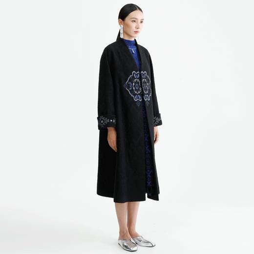 戴布拉芬大衣L28D717 商品图1