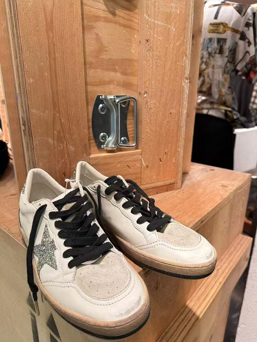 中性款休闲鞋 商品图2