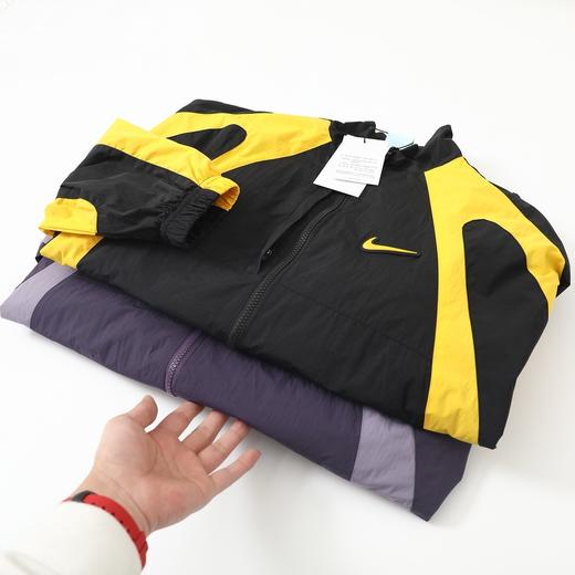 D092611联名款 NOCTA系列撞色立领夹克外套男女同款 商品图10