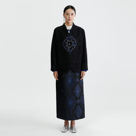 戴布拉芬上衣L28D146