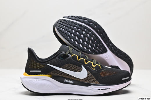 耐克Nike Air Zoom Pegasus 41减震透气休闲运动跑步鞋HV4327-299男鞋 商品图4