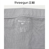 Threegun三枪 舒柔轻薄弹力棉男士打底裤-T60051B01 商品缩略图6