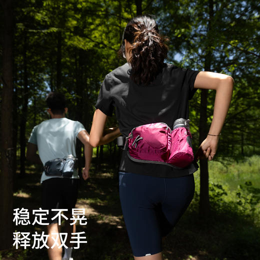奥尼捷 运动水壶腰包 商品图3