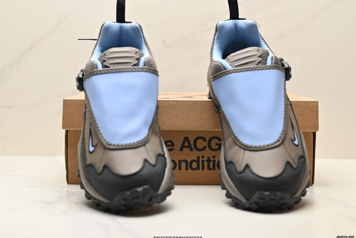 耐克Nike ACG Phassad防滑耐磨透气抓地户外低帮徒步跑步鞋HM7133-200男女鞋 商品图6