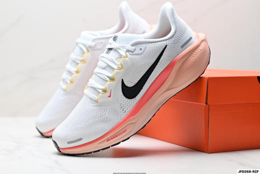 耐克Nike Air Zoom Pegasus 41减震透气休闲运动跑步鞋HV4327-299男女鞋 商品图7
