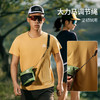 奥尼捷户外斜挎包大力马轻量化腰包男款女士登山骑行胸包2025新款 商品缩略图3