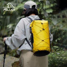 伯希和户外防水包男徒步游泳溯溪登山浮潜旅行轻便收纳双肩背包女