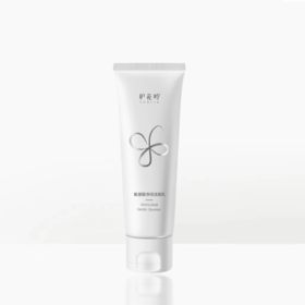 洁面，还肌肤以干净面目