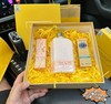 D092668樱花身体润肤乳护手霜三件套礼盒 商品缩略图3