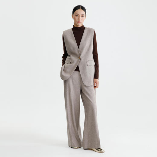 戴布拉芬马夹L28D165 商品图2