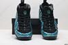 耐克Nike Foamposite One喷泡中帮复古篮球鞋AR3771-800男女鞋 商品缩略图6