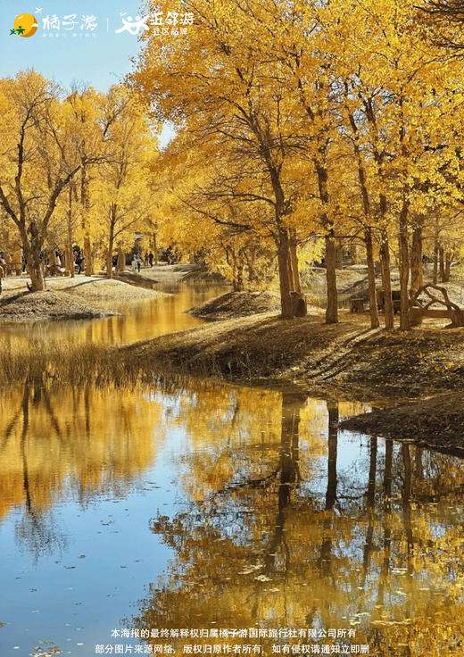 【尊享额济纳】双飞一动 8 天 商品图2