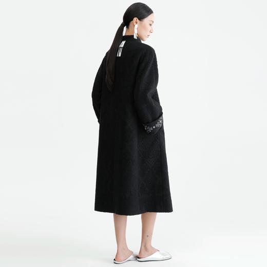 戴布拉芬大衣L28D717 商品图4