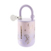 11179920 星巴克粉紫色铃兰款便携保温杯 商品缩略图0