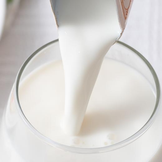 菜菜X归一A2娟姗纯牛奶|升级A2酪蛋白，丝滑浓郁，更好吸收！ 商品图3
