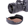 耐司（NiSi）uv镜 cpl偏振镜 nd减光镜 抗光害镜112mm滤镜尼康Z 14-24mm f2.8S专用 商品缩略图3