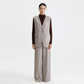 戴布拉芬马夹L28D165