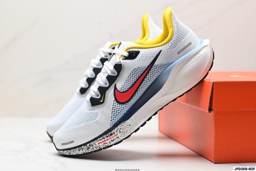 耐克Nike Air Zoom Pegasus 41减震透气休闲运动跑步鞋HV4327-299男鞋 商品图7