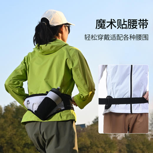 奥尼捷 运动水壶腰包 商品图2