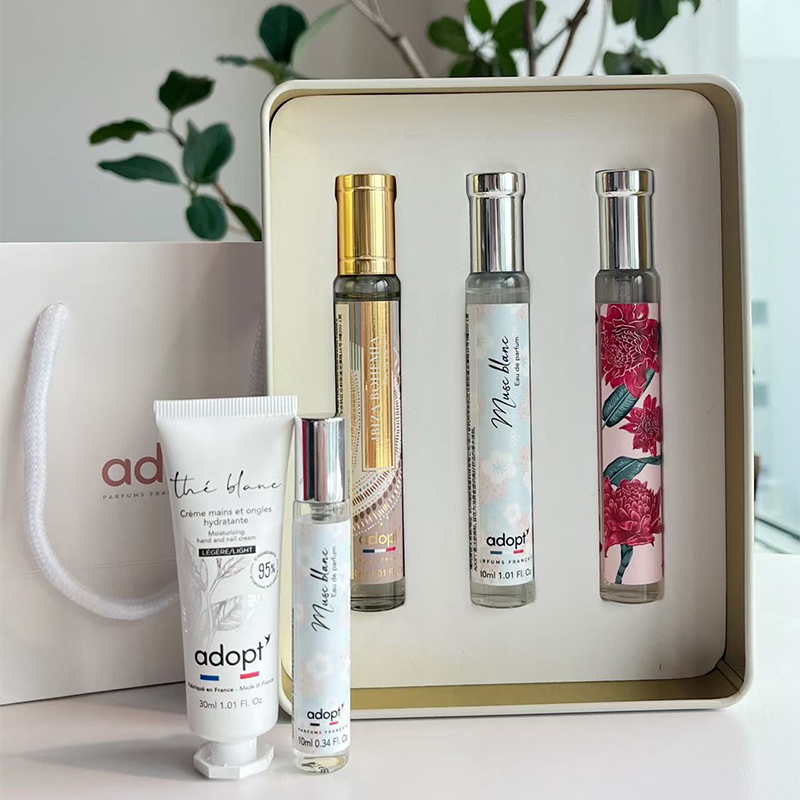 法国Adopt经典香水30ml/瓶