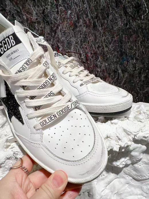 中性款休闲鞋 商品图2