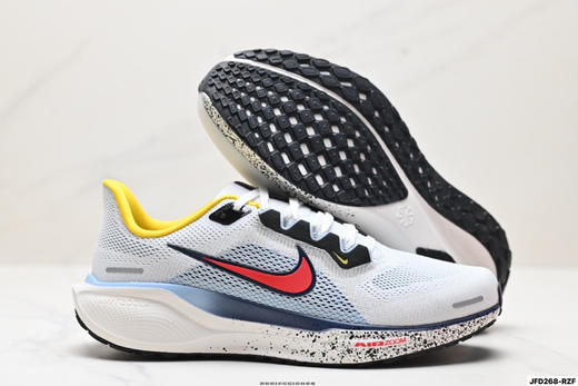 耐克Nike Air Zoom Pegasus 41减震透气休闲运动跑步鞋HV4327-299男鞋 商品图4