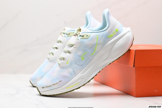 耐克Nike Air Zoom Pegasus 41减震透气休闲运动跑步鞋HV4327-299男女鞋 商品图7