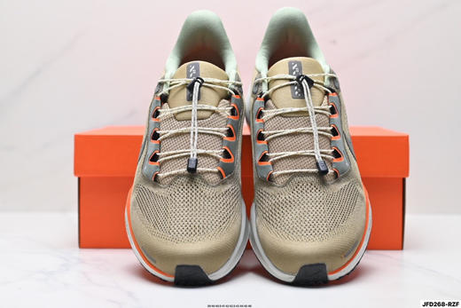 耐克Nike Air Zoom Pegasus 41减震透气休闲运动跑步鞋HV4327-299男鞋 商品图6