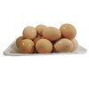 满百包邮 彩虹雨 农家散养新鲜粉壳鸡蛋柴土鸡蛋 初产蛋10枚 商品缩略图3