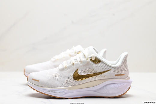 耐克Nike Air Zoom Pegasus 41减震透气休闲运动跑步鞋HV4327-299男女鞋 商品图3